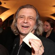 Villon po premiere Divadlo Na Jezerce Rosta Novak foto Ivan Kahun
